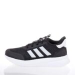 ADIDAS X PLRPATH K ΠΑΙΔΙΚΑ ΑΘΛΗΤΙΚΑ ΜΑΥΡΑ