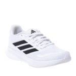 ADIDAS RUNFALCON 5 JR ΠΑΙΔΙΚΑ ΑΘΛΗΤΙΚΑ ΛΕΥΚΑ
