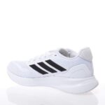 ADIDAS RUNFALCON 5 JR ΠΑΙΔΙΚΑ ΑΘΛΗΤΙΚΑ ΛΕΥΚΑ