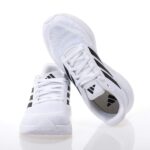 ADIDAS RUNFALCON 5 JR ΠΑΙΔΙΚΑ ΑΘΛΗΤΙΚΑ ΛΕΥΚΑ