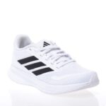 ADIDAS RUNFALCON 5 JR ΠΑΙΔΙΚΑ ΑΘΛΗΤΙΚΑ ΛΕΥΚΑ