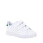 ADIDAS ADVANTAGE BASE 2.0 CF C ΠΑΙΔΙΚΑ ΑΘΛΗΤΙΚΑ ΛΕΥΚΑ