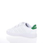 ADIDAS ADVANTAGE BASE 2.0 CF C ΠΑΙΔΙΚΑ ΑΘΛΗΤΙΚΑ ΛΕΥΚΑ