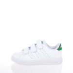 ADIDAS ADVANTAGE BASE 2.0 CF C ΠΑΙΔΙΚΑ ΑΘΛΗΤΙΚΑ ΛΕΥΚΑ