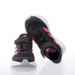 ADIDAS DURAMO SL2 EL C ΠΑΙΔΙΚΑ ΑΘΛΗΤΙΚΑ ΜΑΥΡΑ