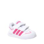 ADIDAS TENSAUR SWITCH ΠΑΙΔΙΚΑ ΑΘΛΗΤΙΚΑ ΛΕΥΚΑ