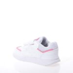 ADIDAS TENSAUR SWITCH ΠΑΙΔΙΚΑ ΑΘΛΗΤΙΚΑ ΛΕΥΚΑ