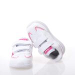 ADIDAS TENSAUR SWITCH ΠΑΙΔΙΚΑ ΑΘΛΗΤΙΚΑ ΛΕΥΚΑ