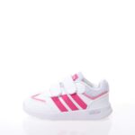 ADIDAS TENSAUR SWITCH ΠΑΙΔΙΚΑ ΑΘΛΗΤΙΚΑ ΛΕΥΚΑ