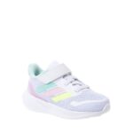 ADIDAS RUNFALCON 5 EL I ΠΑΙΔΙΚΑ ΑΘΛΗΤΙΚΑ ΛΕΥΚΑ