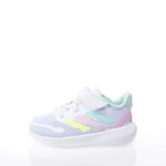 ADIDAS RUNFALCON 5 EL I ΠΑΙΔΙΚΑ ΑΘΛΗΤΙΚΑ ΛΕΥΚΑ
