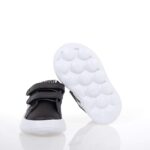 ADIDAS GRAND COURT SPIDER-M ΠΑΙΔΙΚΑ ΑΘΛΗΤΙΚΑ ΜΑΥΡΑ