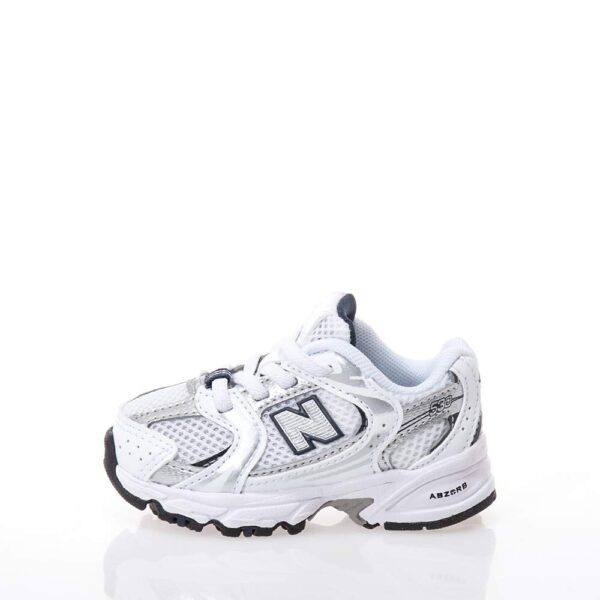 NEW BALANCE 530 ΠΑΙΔΙΚΑ ΑΘΛΗΤΙΚΑ ΛΕΥΚΑ