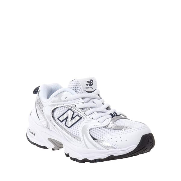 NEW BALANCE 530 ΠΑΙΔΙΚΑ ΑΘΛΗΤΙΚΑ ΛΕΥΚΑ
