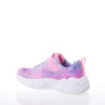 SKECHERS SLIGHTS-ETERNAL HEART LIGHTS ΠΑΙΔΙΚΑ ΑΘΛΗΤΙΚΑ ΡΟΖ