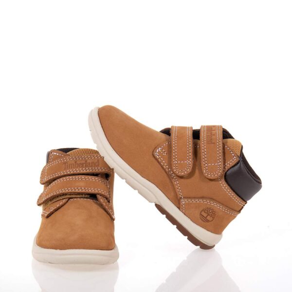 TIMBERLAND TODDLE TRACKS ΠΑΙΔΙΚΑ ΜΠΟΤΑΚΙΑ ΤΑΜΠΑ