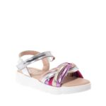 LELLI KELLY SERENA ΠΑΙΔΙΚΑ ΠΕΔΙΛΑ MULTI