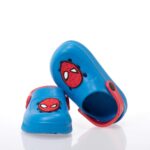 SPIDERMAN ΠΑΙΔΙΚΑ ΣΑΜΠΟ ΘΑΛΑΣΣΗΣ ΜΠΛΕ
