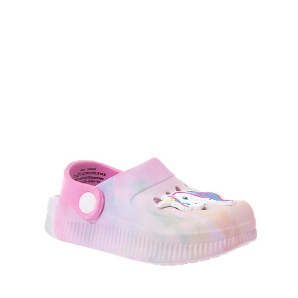 UNICORN ΠΑΙΔΙΚΑ ΣΑΜΠΟ ΘΑΛΑΣΣΗΣ ΡΟΖ