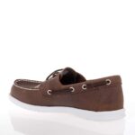 SEBAGO YORKTOWN ΑΝΔΡΙΚΑ ΚΑΦΕ ΜΟΚΑΣΙΝΙΑ