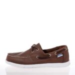 SEBAGO YORKTOWN ΑΝΔΡΙΚΑ ΚΑΦΕ ΜΟΚΑΣΙΝΙΑ