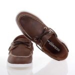 SEBAGO YORKTOWN ΑΝΔΡΙΚΑ ΚΑΦΕ ΜΟΚΑΣΙΝΙΑ