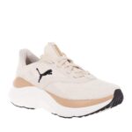 PUMA SOFTRIDE MAYVE ΓΥΝΑΙΚΕΙΑ ΑΘΛΗΤΙΚΑ ΕΚΡΟΥ