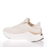 PUMA SOFTRIDE MAYVE ΓΥΝΑΙΚΕΙΑ ΑΘΛΗΤΙΚΑ ΕΚΡΟΥ