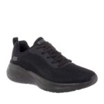 SKECHERS BOBS INFINITY ΓΥΝΑΙΚΕΙΑ ΑΘΛΗΤΙΚΑ ΜΑΥΡΑ