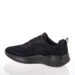 SKECHERS BOBS INFINITY ΓΥΝΑΙΚΕΙΑ ΑΘΛΗΤΙΚΑ ΜΑΥΡΑ