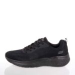 SKECHERS BOBS INFINITY ΓΥΝΑΙΚΕΙΑ ΑΘΛΗΤΙΚΑ ΜΑΥΡΑ