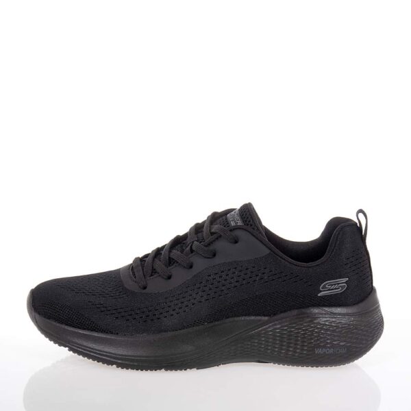 SKECHERS BOBS INFINITY ΓΥΝΑΙΚΕΙΑ ΑΘΛΗΤΙΚΑ ΜΑΥΡΑ