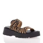 BEATRIS ΓΥΝΑΙΚΕΙΑ MULES FLATFORMS ΤΑΜΠΑ