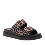 BEATRIS ΓΥΝΑΙΚΕΙΑ MULES FLATFORMS ΚΑΦΕ
