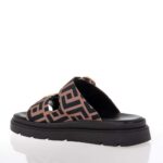 BEATRIS ΓΥΝΑΙΚΕΙΑ MULES FLATFORMS ΚΑΦΕ
