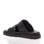 BEATRIS ΓΥΝΑΙΚΕΙΑ MULES FLATFORMS ΜΑΥΡΑ