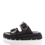 BEATRIS ΓΥΝΑΙΚΕΙΑ MULES FLATFORMS ΜΑΥΡΑ