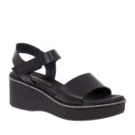 RAGAZZA ΓΥΝΑΙΚΕΙΑ ΠΕΔΙΛΑ ΜΕ VELCRO ΜΑΥΡΑ