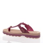 FANTASY MIRABELLA ΓΥΝΑΙΚΕΙΑ CHERRY BRUSH ΣΑΝΔΑΛΙΑ