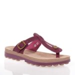 FANTASY MIRABELLA ΓΥΝΑΙΚΕΙΑ CHERRY BRUSH ΣΑΝΔΑΛΙΑ