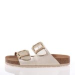 TAMARIS ΓΥΝΑΙΚΕΙΑ ΣΑΝΔΑΛΙΑ LIGHT GOLD