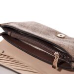 GUESS NOELLE ΓΥΝΑΙΚΕΙΑ CROSSBODY ΤΣΑΝΤΑ ΜΠΕΖ