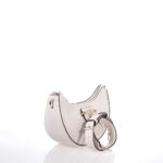 GUESS NASTRA ΓΥΝΑΙΚΕΙΑ ΤΣΑΝΤΑ ΩΜΟΥ OFFWHITE