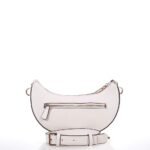 GUESS NASTRA ΓΥΝΑΙΚΕΙΑ ΤΣΑΝΤΑ ΩΜΟΥ OFFWHITE