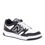 NEW BALANCE 480 ΠΑΙΔΙΚΑ ΑΘΛΗΤΙΚΑ ΜΑΥΡΑ