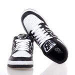 NEW BALANCE 480 ΠΑΙΔΙΚΑ ΑΘΛΗΤΙΚΑ ΜΑΥΡΑ