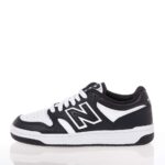 NEW BALANCE 480 ΠΑΙΔΙΚΑ ΑΘΛΗΤΙΚΑ ΜΑΥΡΑ