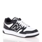 NEW BALANCE 480 ΠΑΙΔΙΚΑ ΑΘΛΗΤΙΚΑ ΜΑΥΡΑ