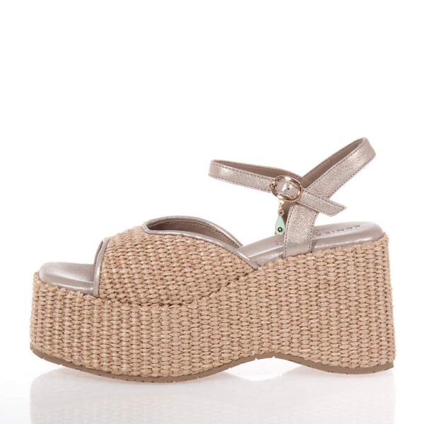 KOMIS AND KOMIS ΓΥΝΑΙΚΕΙΑ ΜΠΕΖ ΠΕΔΙΛΑ ΨΑΘΑ