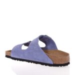 BIRKENSTOCK ARIZONA BS ΓΥΝΑΙΚΕΙΑ SLIDES ΜΟΒ